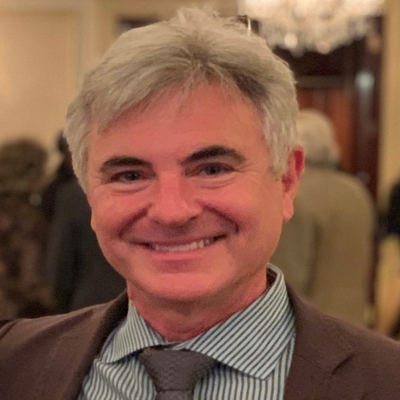 Tom Olsen