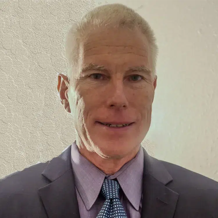 Tom Olsen
