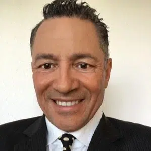 Tom Olsen