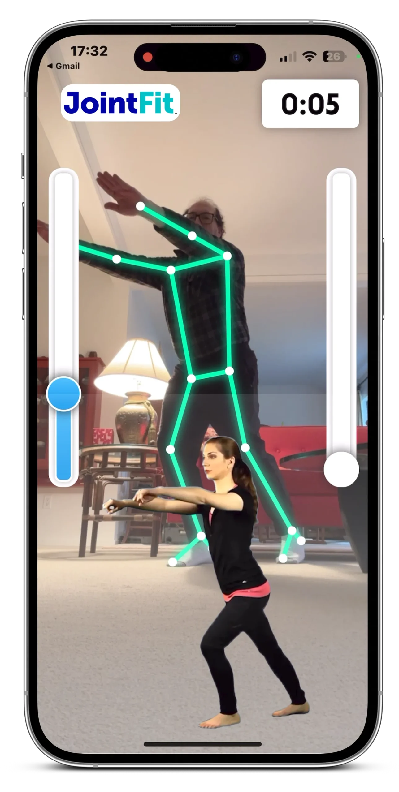 JF iPhone-lunge