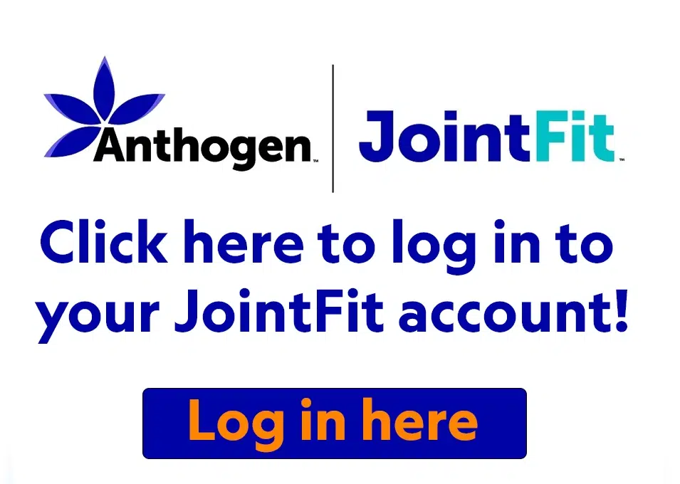 JointFit log in here